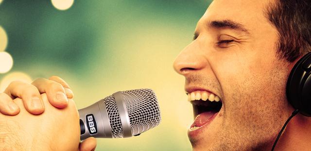 k歌解密:高音!到底是怎么唱上去的?