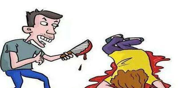 怀疑邻居往门口倒尿 男子持刀砍人被批捕