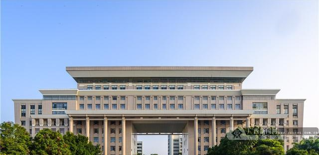 广西大学和贵州大学哪个好?