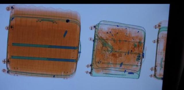 中国男子胆大带$90万香烟偷偷入境澳洲 被海关