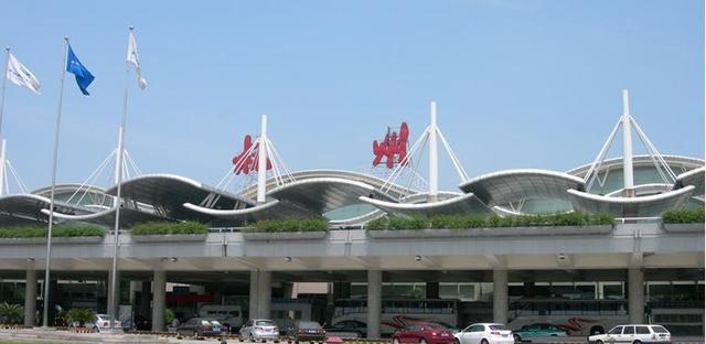 浙江省的八座飞机场一览|民航|路桥机场|机场_新浪新闻
