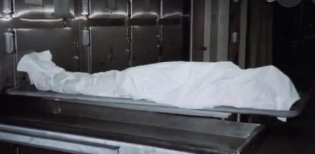男子四肢冰凉僵硬确诊死亡在送往太平间时恐怖的事发生了