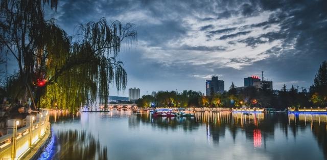 华县,如今的渭南市华州区,竟然是毛氏远祖地|产权|农产品|华县_新浪新闻
