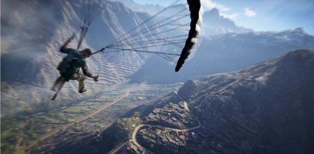 iPhoneX吃鸡实测:刘海周全屏,这外挂开得有点