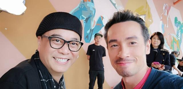 长相平平,却是tvb一代影帝,如今凭借鉴婊专家的名号走红网络