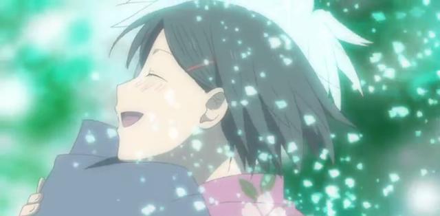 萤火之森更打动人的是天长地久还是曾经拥有