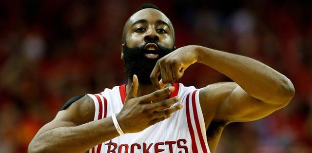 NBA球员变土豪,平均薪资世界最高!到底谁是溢