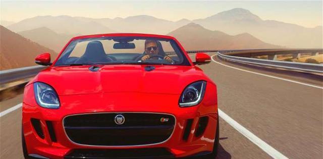 《速度与激情8》中,你最喜欢哪辆车呢