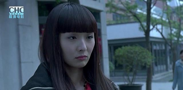 电影《人在囧途》中的美女,都是气质型美女