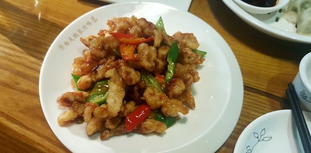 谁在说广东没有好吃的东北菜,别说我不给面子!