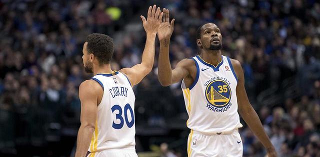 NBA直播:火箭vs勇士视频直播地址