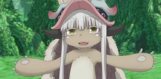 《2017最受欢迎动漫角色》一年过去想想最让大家喜爱的人物们是?