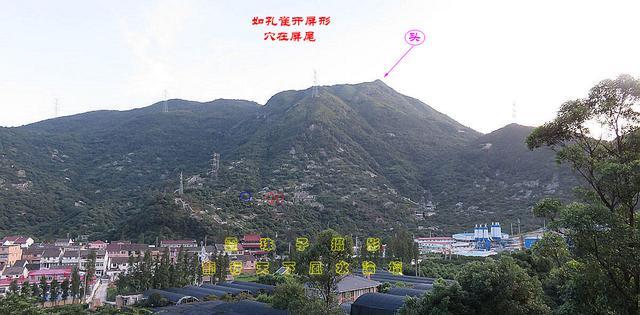 明朝侍郎王瓒、首辅张璁家族墓地