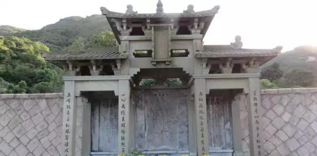 明朝侍郎王瓒、首辅张璁家族墓地