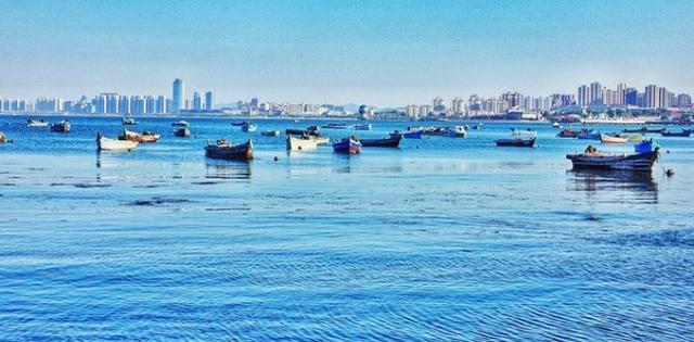 时速350km穿越胶东半岛!济南与烟台的"两小时生活圈"要来啦!