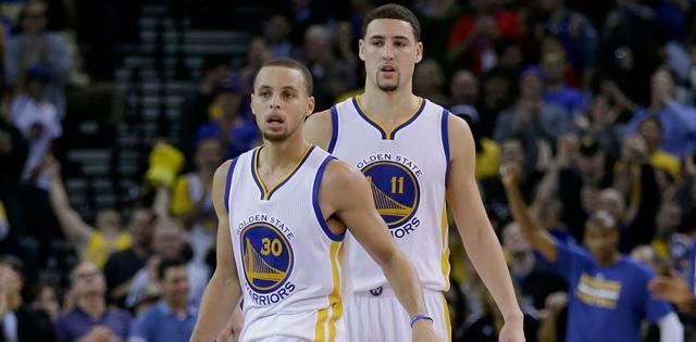 小学生无误!库里点名不参加洛杉矶三分球大赛