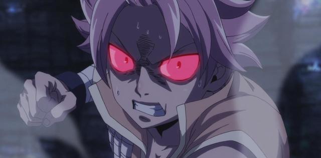 妖精的尾巴最终章:龙之泪(龙泣)|妖精的尾巴|纳兹|龙_新浪新闻