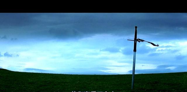 《勇敢的心》你的心灵是自由的,用尽勇气去追随吧