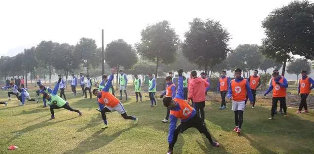 昨天18号四川足球好消息不断传来,难道四川足