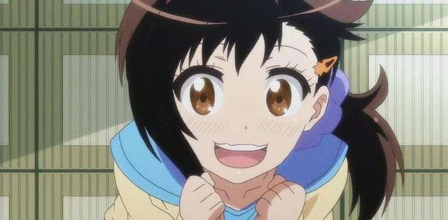 性格活泼,小野寺小咲的妹妹,十分恋姐.