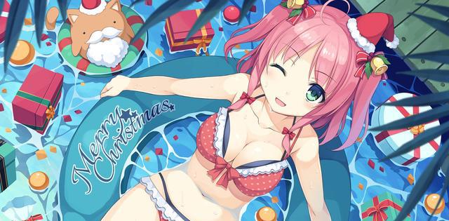 嘿嘿嘿靓丽女神cosplay清纯女孩vs次元动漫你们会喜欢的