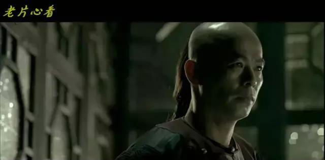 军阀混战来时欢喜去时悲,生灵涂炭以死相诫弭杀机《新少林寺》