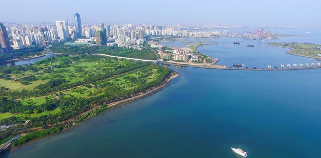 全国环境最好的5个城市,2个都是福建省,有你的家乡吗|拉萨|海口|城市_