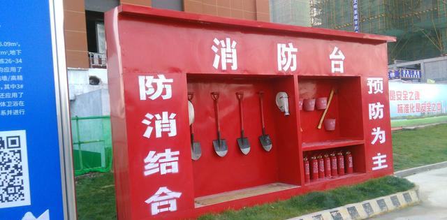 你的项目"质量安全文明标准化工地"实体和样板达标了吗?