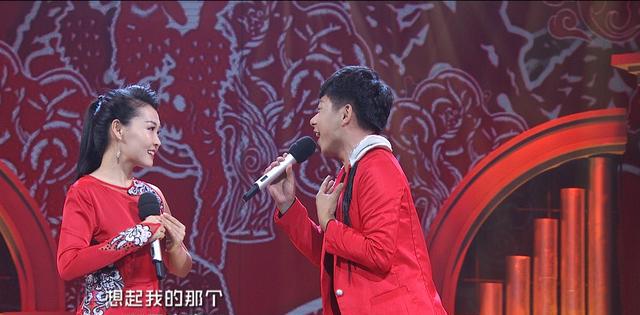 《毛南姑娘》简直把现场的观众都给甜晕了,这首歌曲将由原创李大为带