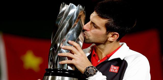 2017全球网球运动员收入排行榜,费德勒稳居第一