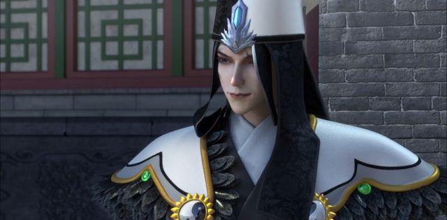 「二次元·国漫」