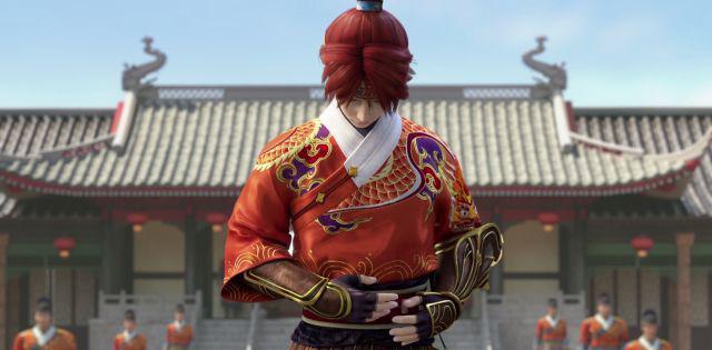 「二次元·国漫」|锦衣卫|镇抚司|指挥使_新浪新闻