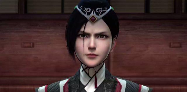 少年袁小棠   身为北镇抚司指挥使   袁笑之的独生儿子