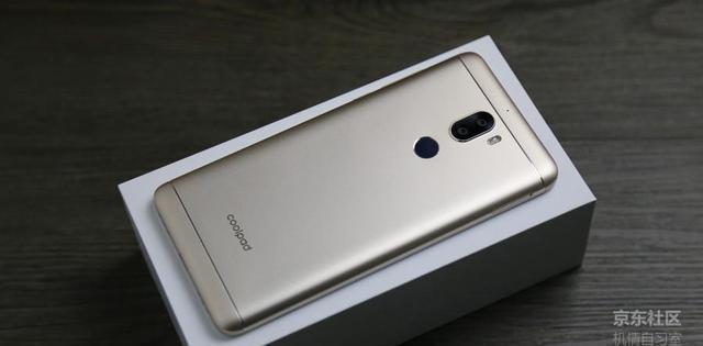 玩王者荣耀不能再6!酷派酷玩6 评测