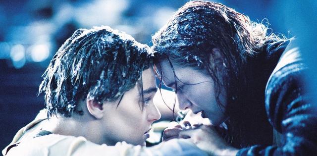 由此, 以爱的牺牲换取的承诺是永恒的!