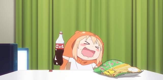 声优田中爱美为动漫小埋配音结果变胖妹 千万别相信这样吃不会胖