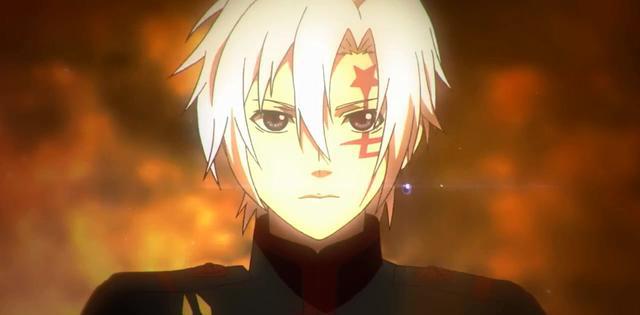 「10大动漫里最帅的刀疤客」—每道伤痕都有他的故事!