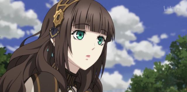 总给人一种御姐范的感觉,从新桓绫濑到雪之下雪乃,沙织小姐姐所配的