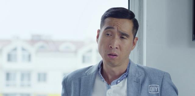 《福星盈门》中韩兆眉毛造型为何这么奇怪?现在我终于明白其含义