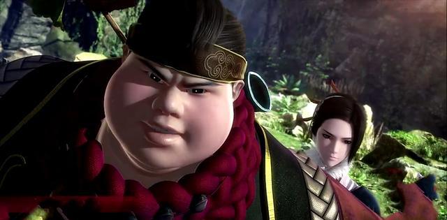 秦时明月最可怕的不是一流鬼谷纵横,而是那些配备特殊武器的军队