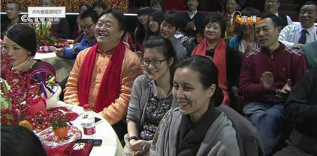 怎样才能去春晚现场当观众,要符合这些条件!|春晚|央视|广告_新浪新闻