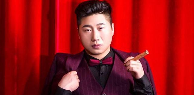 虎牙星秀一哥骚俊奔赴广州,引爆1月26日虎牙星盛典!