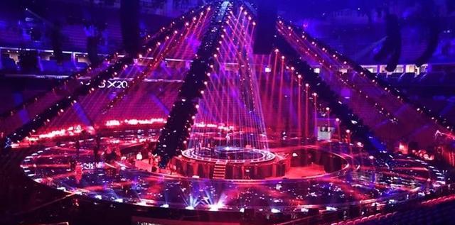 全年的经典公关活动案例都在这,挥手17,整装出