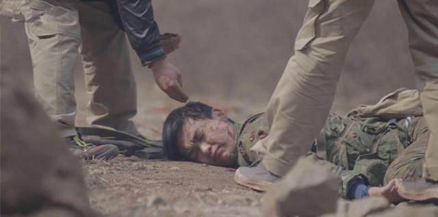 17岁的英雄,我们应该永远记得他!