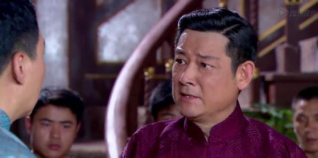 赤脚要饭,再嫁"吴蔚文"成大当家,却比孙俪幸运丈夫死而复活!