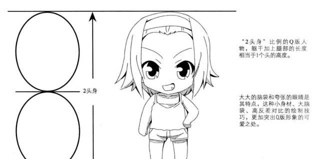漫画|人物|简单_新浪新闻