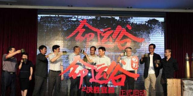 2018年胡歌即将上映的六大电视剧,看看有没有