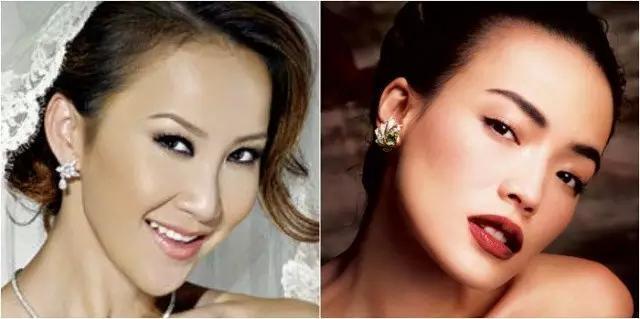 妹子,如果不了解这几点,你永远也找不到适合自己的眉形!