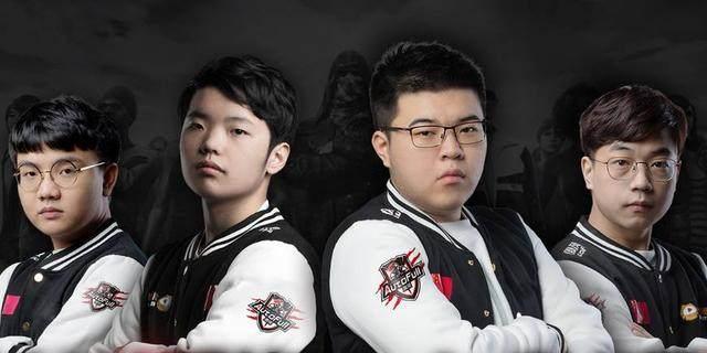 错了! 其实对于4am和韦神而言