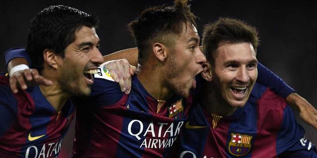 这是我见过最权威关于巴萨的诠释:红蓝魂(西门